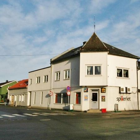Gjestehuset Borggata 18 Fredrikstad Buitenkant foto
