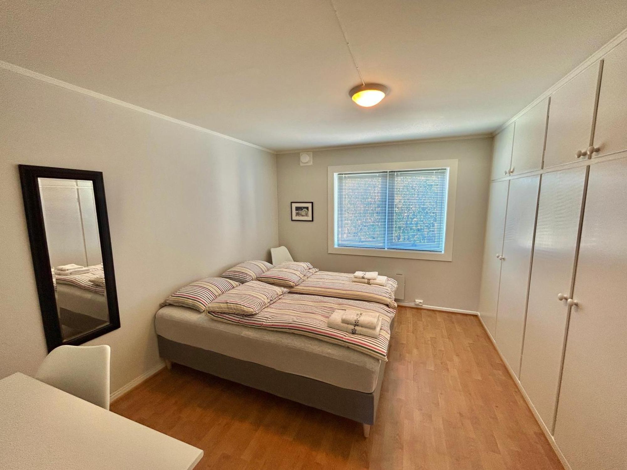 Gjestehuset Borggata 18 Fredrikstad Buitenkant foto