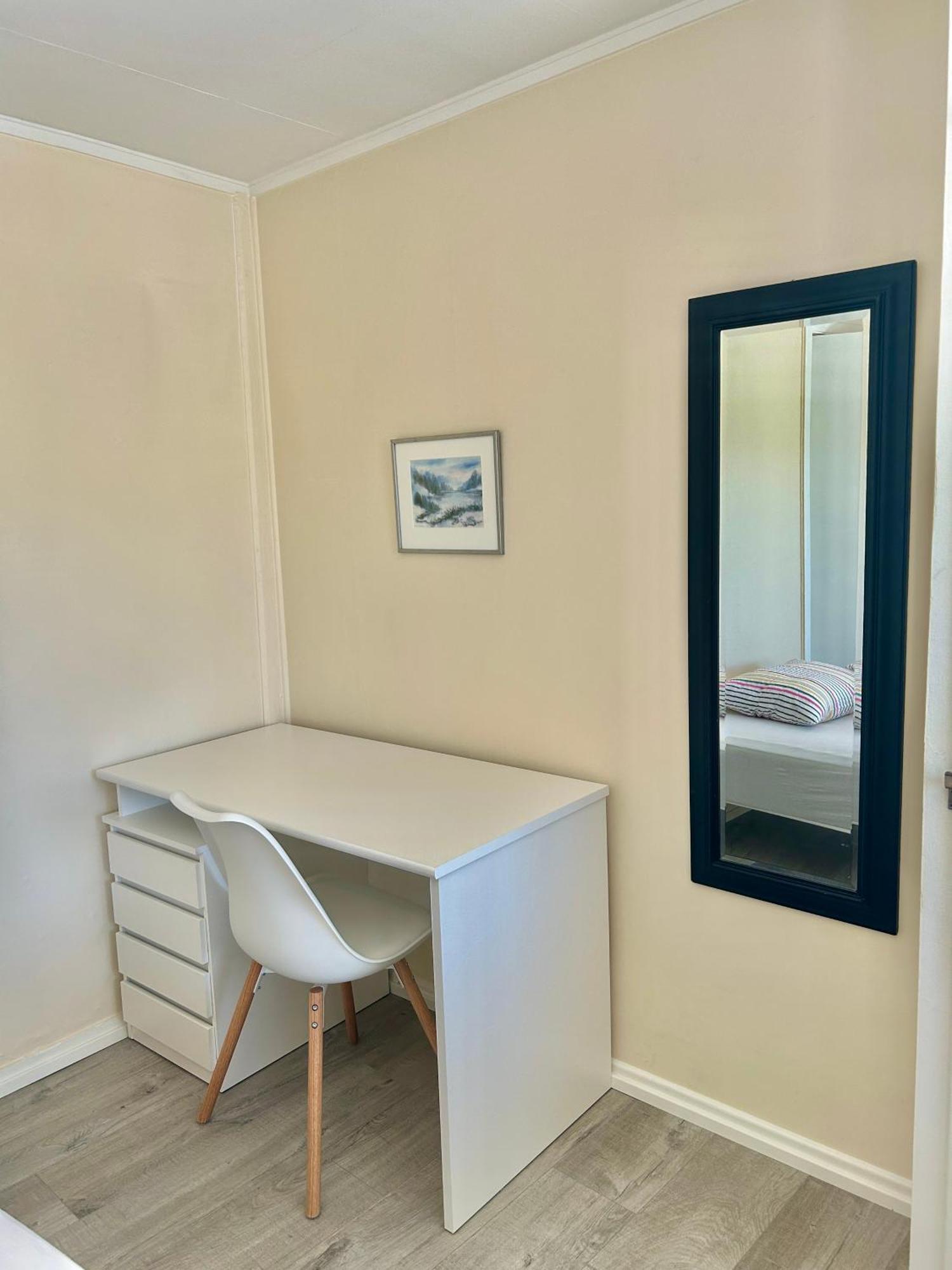 Gjestehuset Borggata 18 Fredrikstad Buitenkant foto