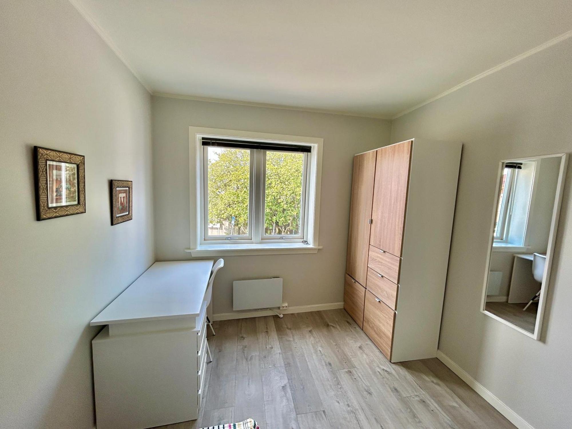 Gjestehuset Borggata 18 Fredrikstad Buitenkant foto