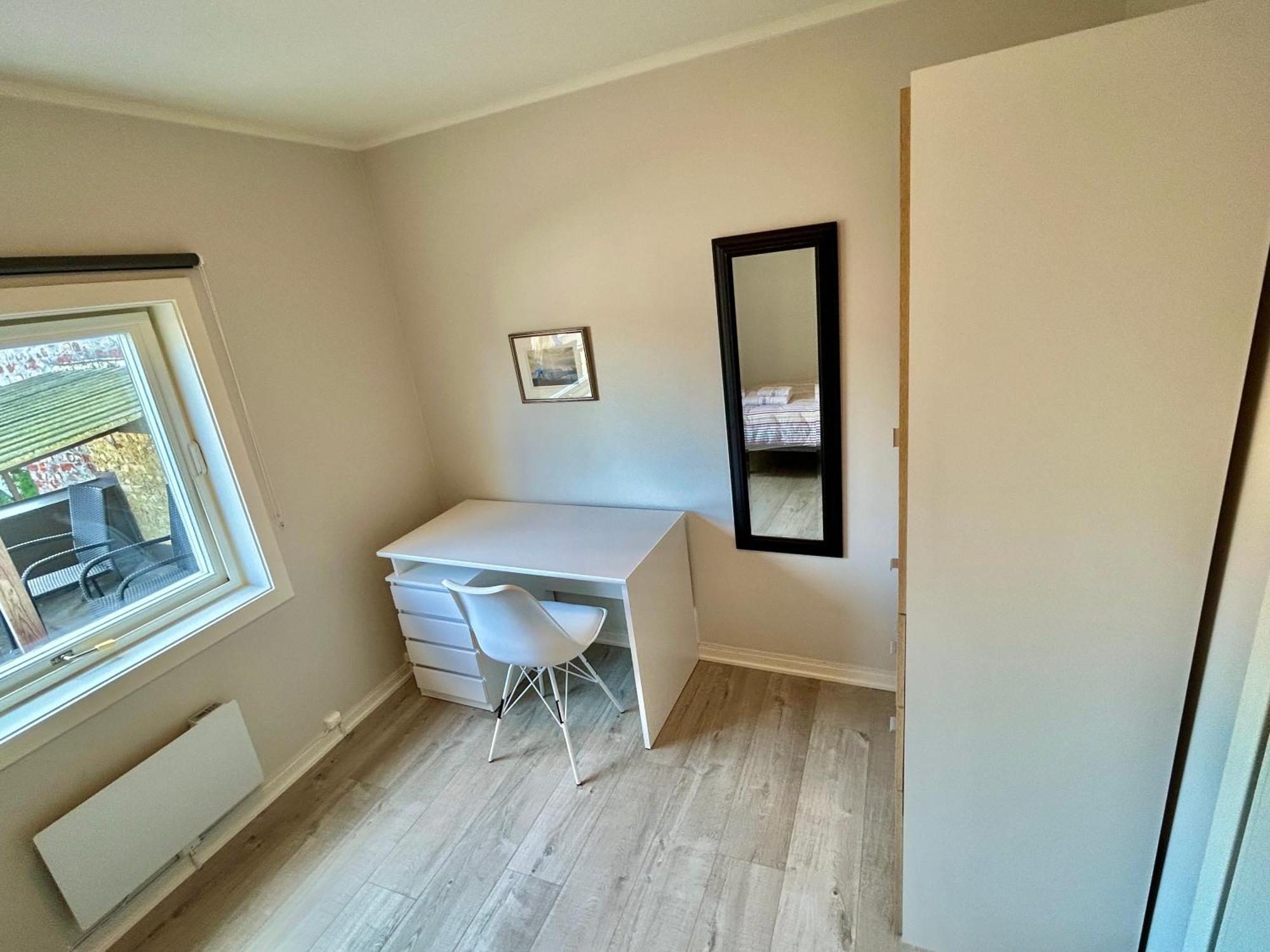 Gjestehuset Borggata 18 Fredrikstad Buitenkant foto