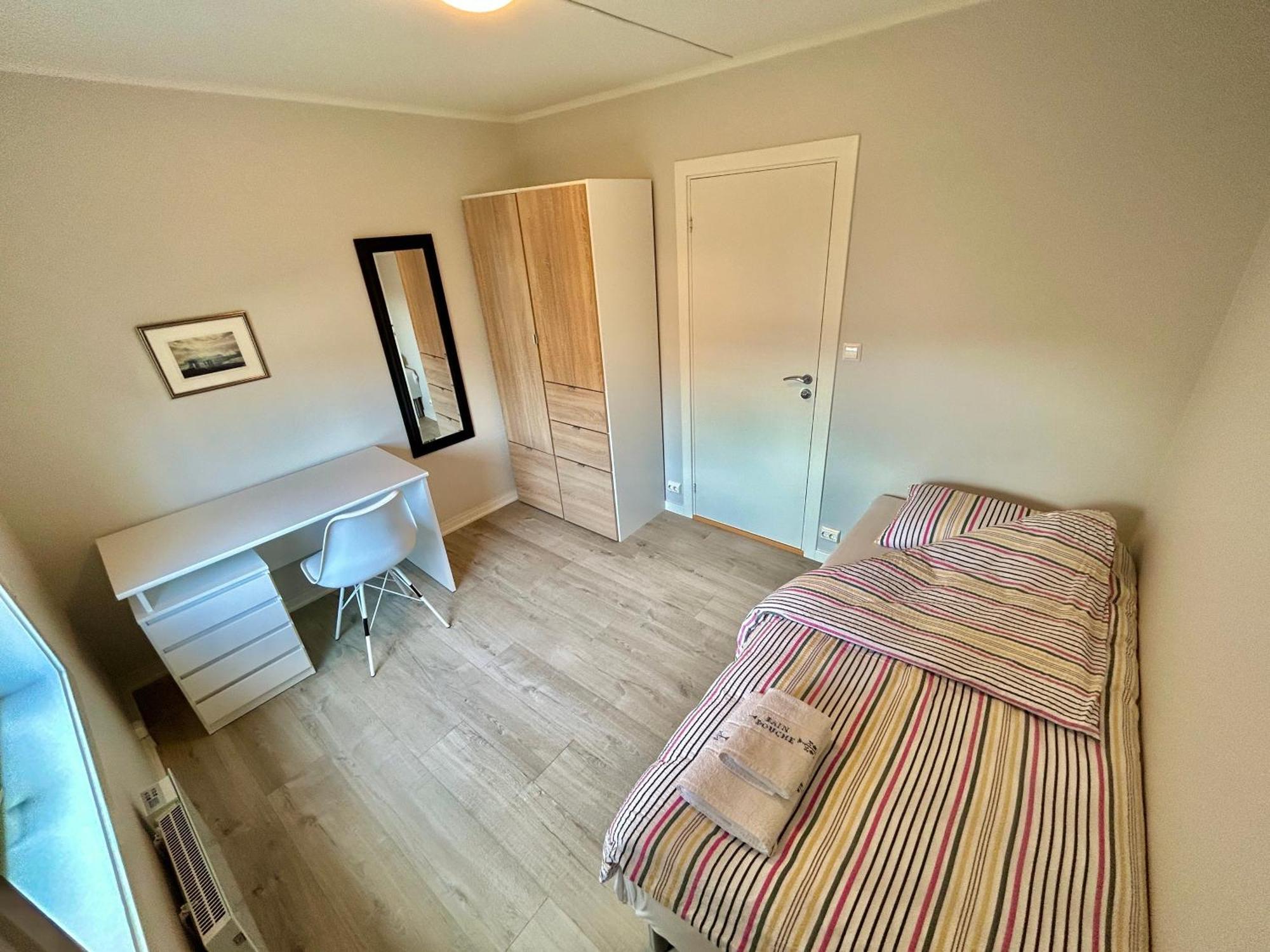 Gjestehuset Borggata 18 Fredrikstad Buitenkant foto