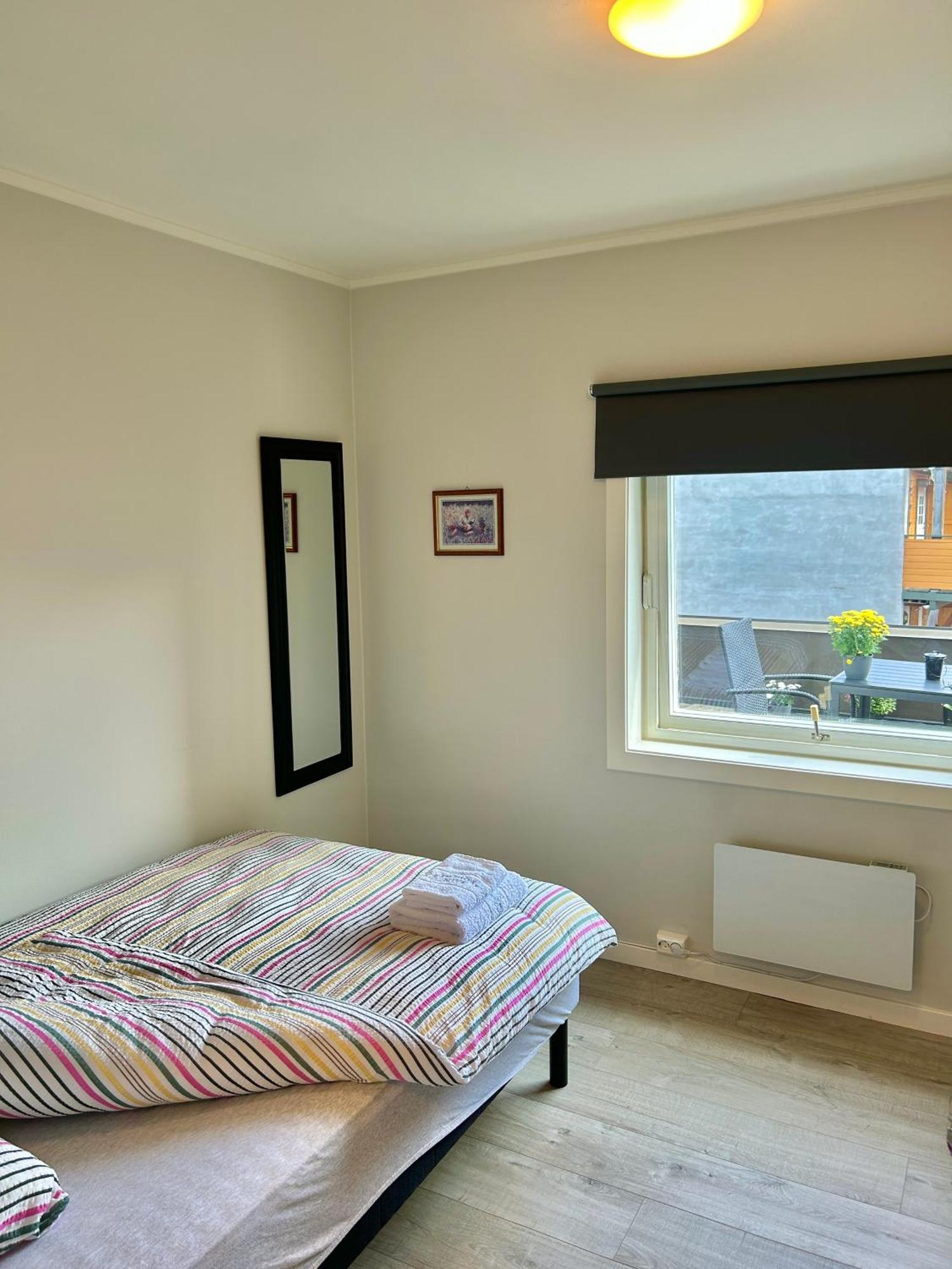 Gjestehuset Borggata 18 Fredrikstad Buitenkant foto