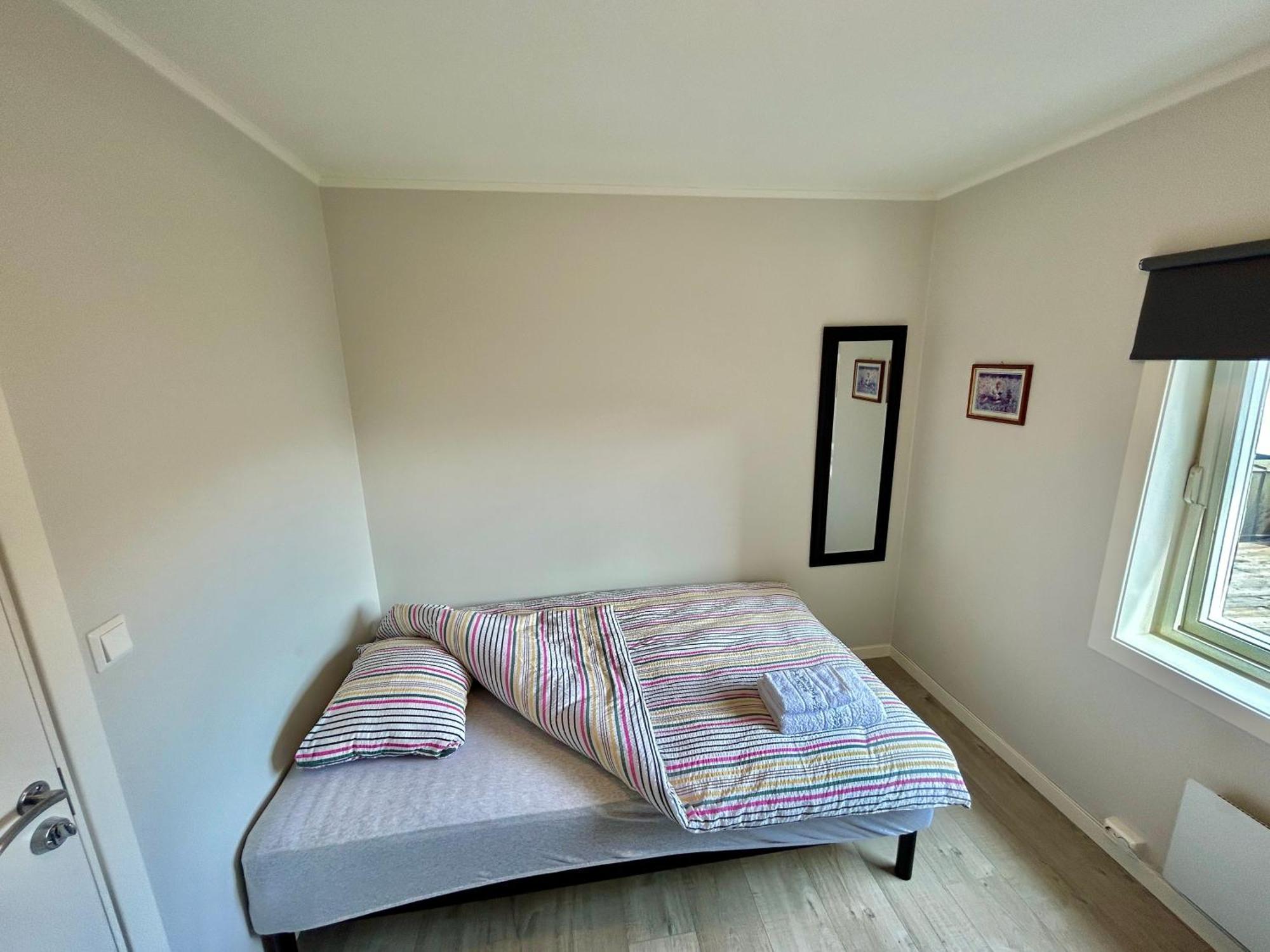 Gjestehuset Borggata 18 Fredrikstad Buitenkant foto