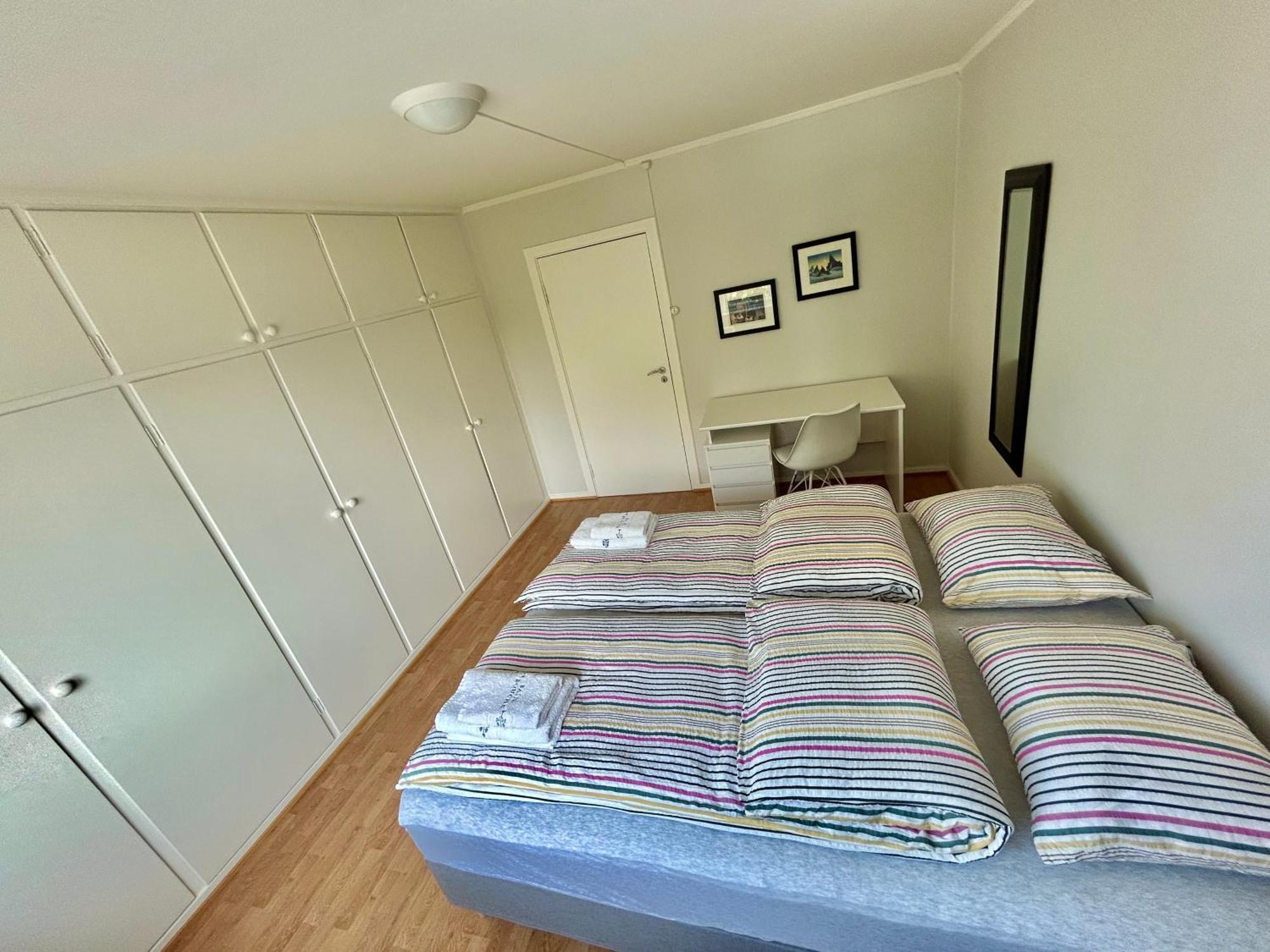 Gjestehuset Borggata 18 Fredrikstad Buitenkant foto
