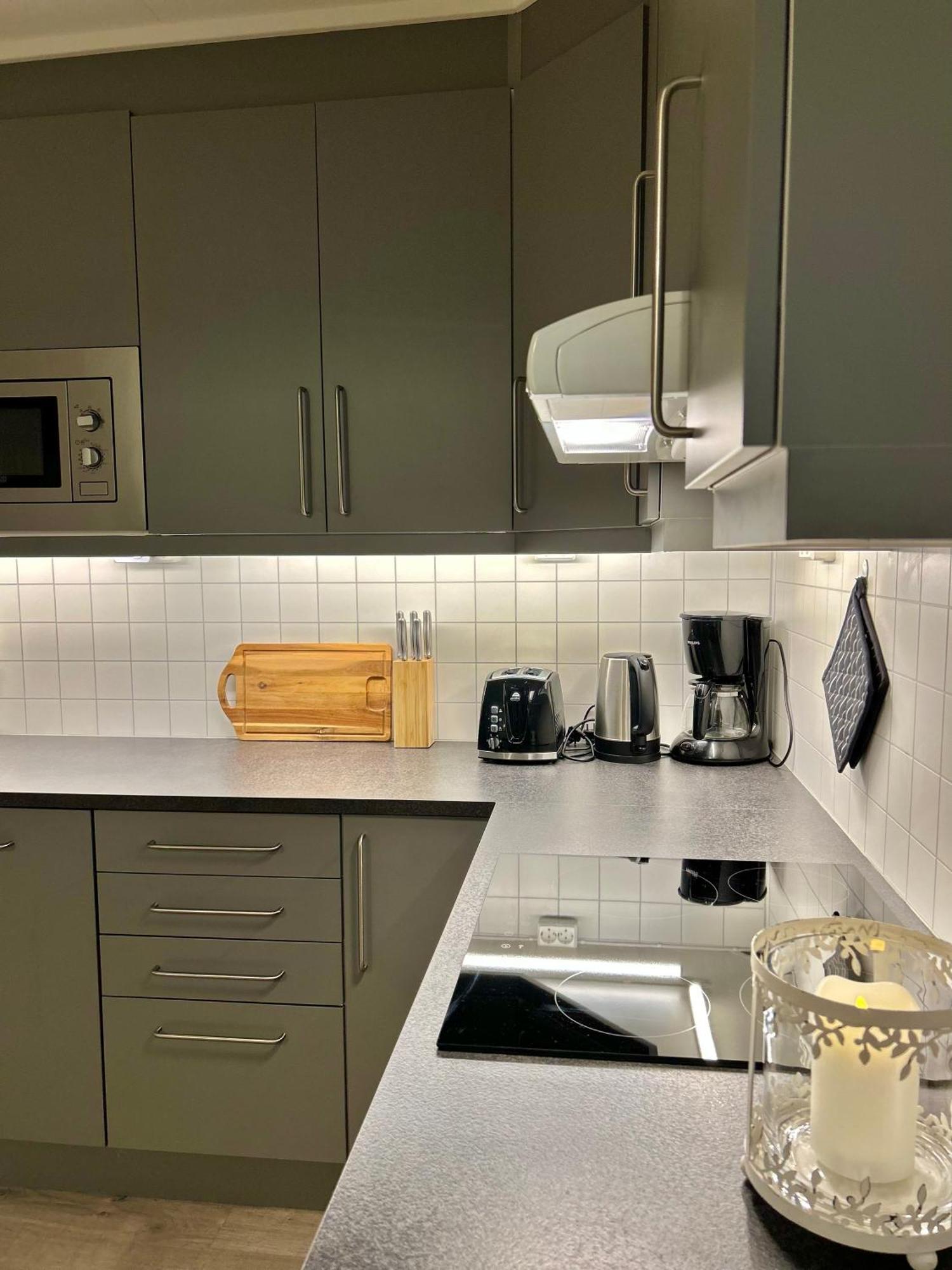 Gjestehuset Borggata 18 Fredrikstad Buitenkant foto