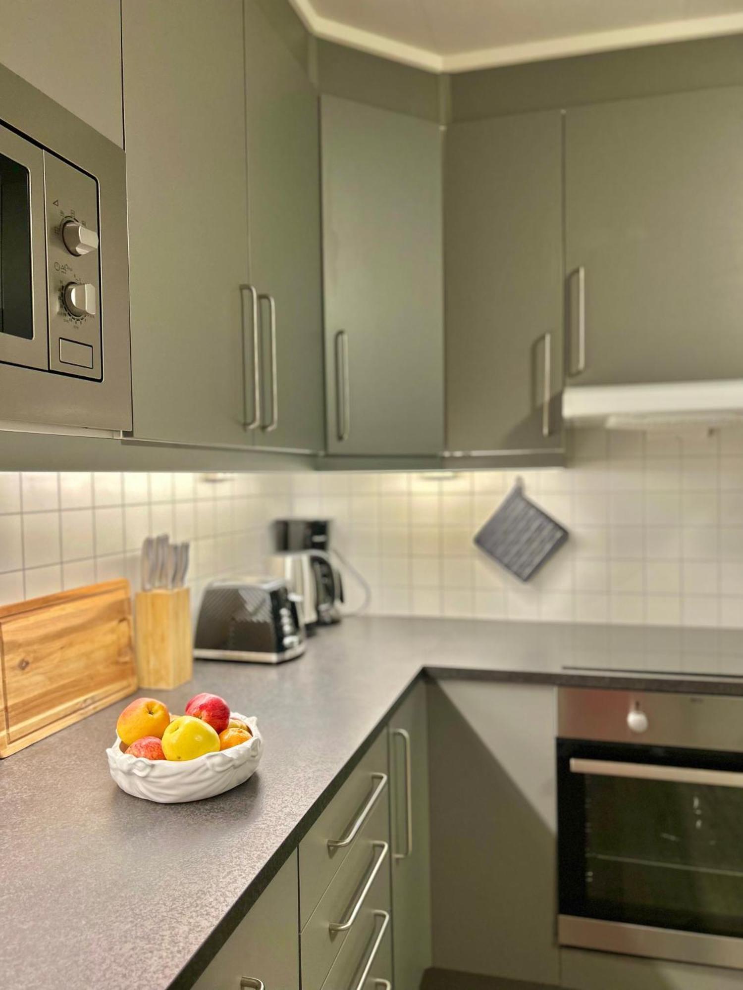 Gjestehuset Borggata 18 Fredrikstad Buitenkant foto