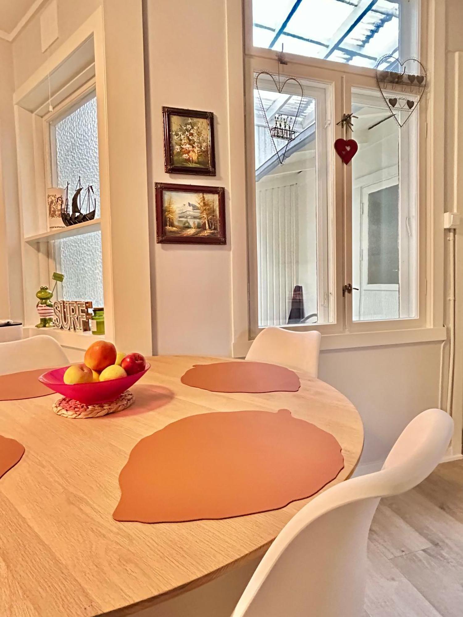 Gjestehuset Borggata 18 Fredrikstad Buitenkant foto
