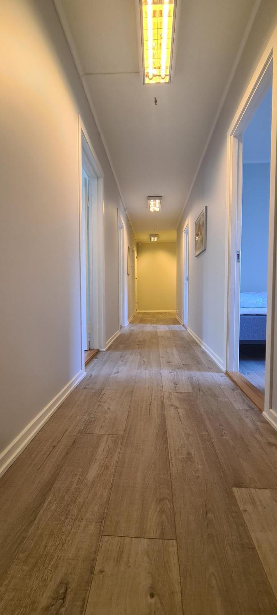 Gjestehuset Borggata 18 Fredrikstad Buitenkant foto