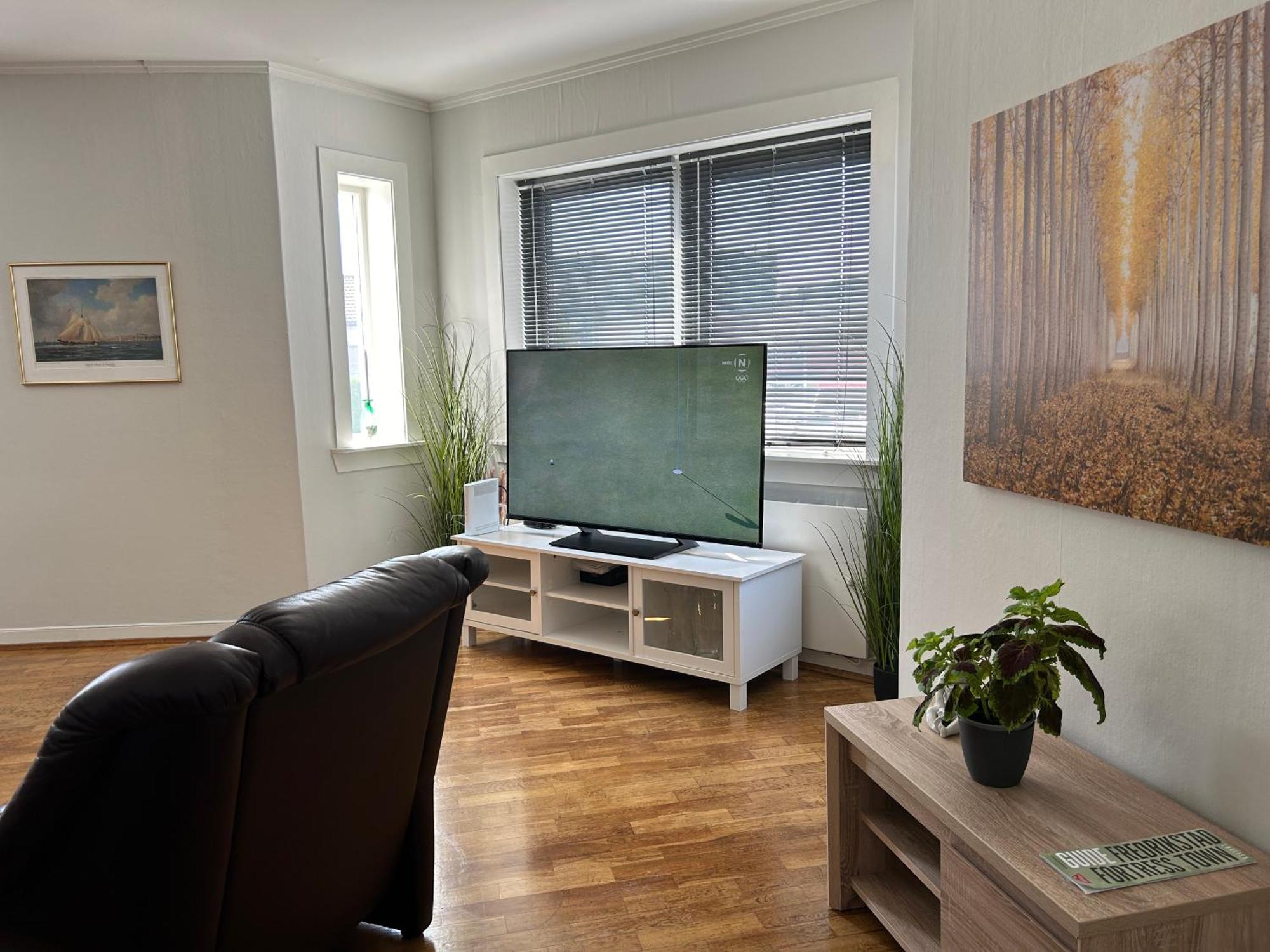 Gjestehuset Borggata 18 Fredrikstad Buitenkant foto